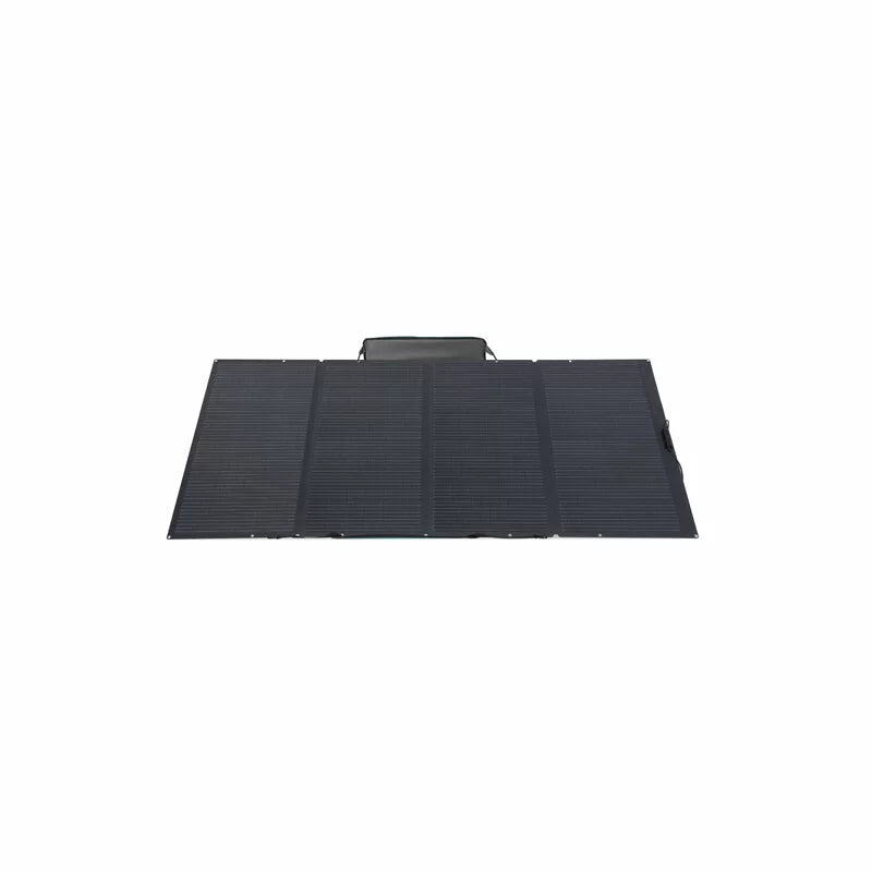 EcoFlow 220W Bifacial Solar Panel