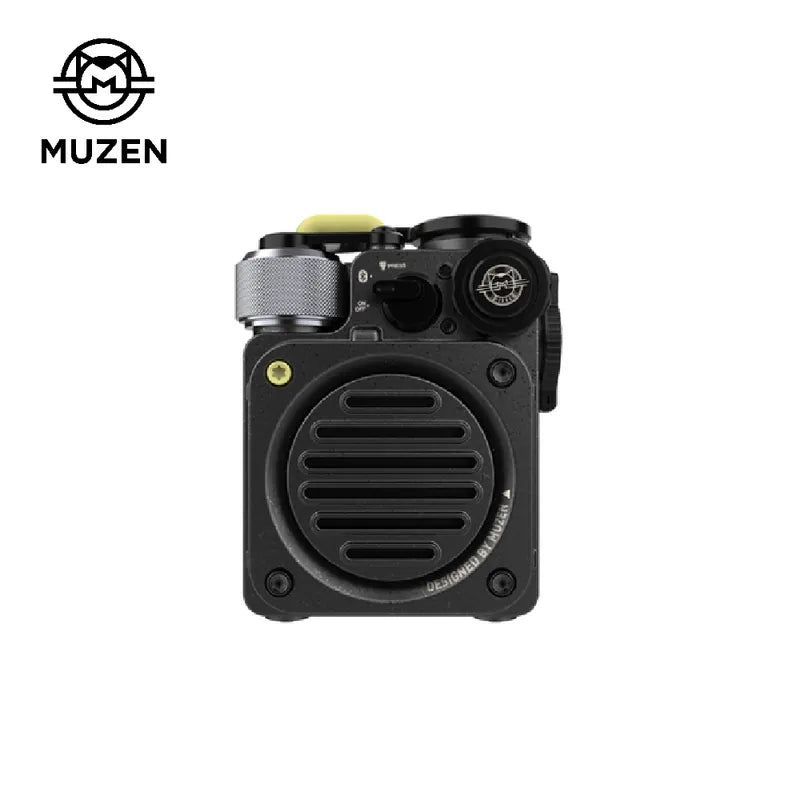 Muzen Wild Mini