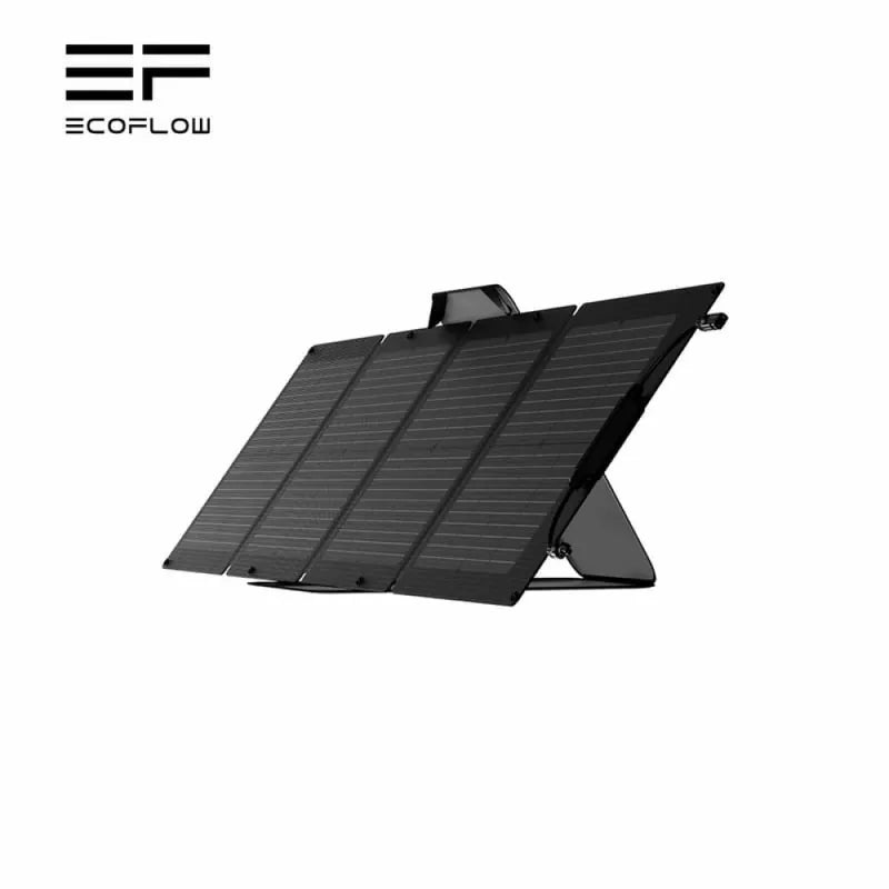 EcoFlow 110W Solar Panel