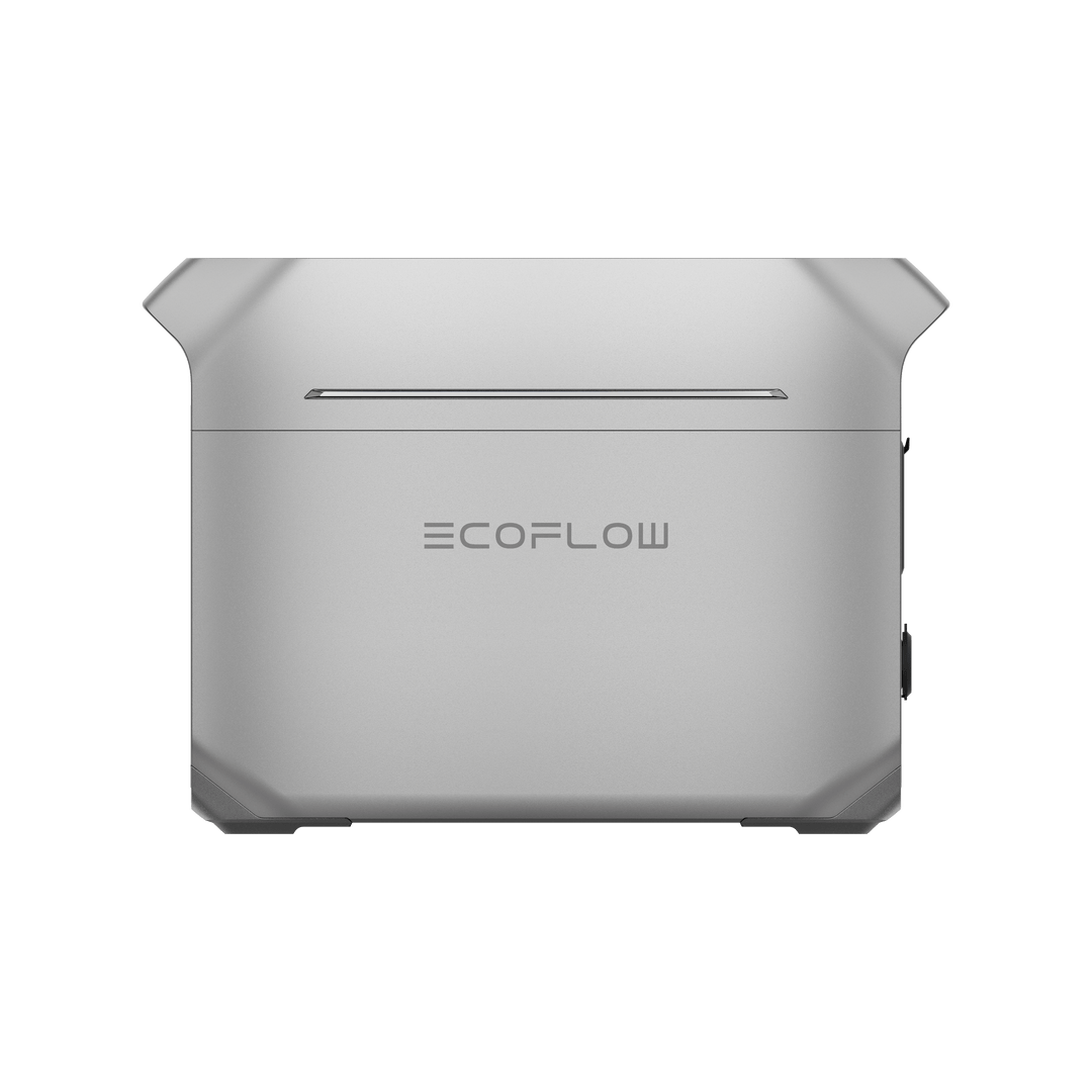 EcoFlow DELTA 3 Plus Portable Power Station (1024Wh)