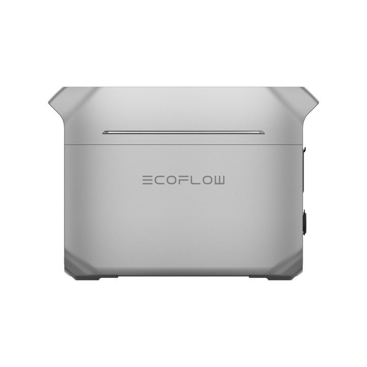 EcoFlow DELTA 3 Plus Portable Power Station (1024Wh)