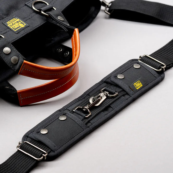 VanNuys - Shoulder Belts (E341-40mm/E342-50mm)