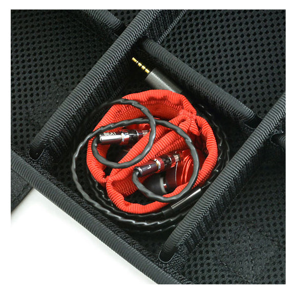 VanNuys - D951 Earphone Protective Cases (2pcs)