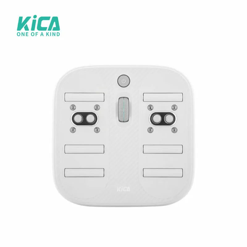 KiCA Percussion Foot Massager