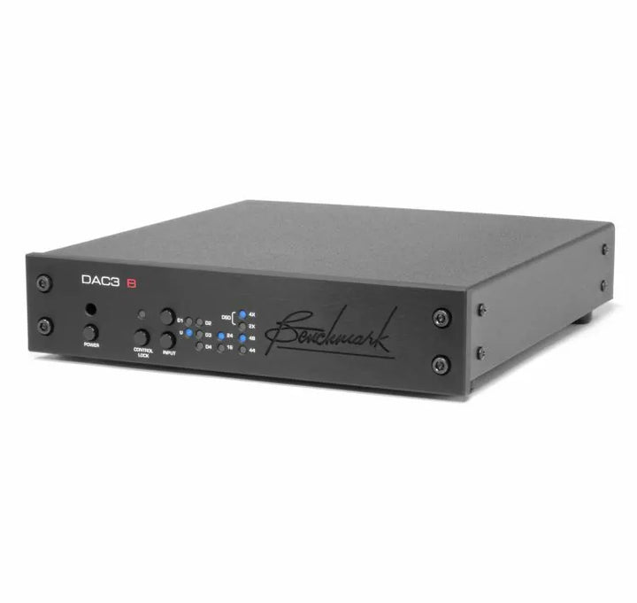 Benchmark DAC3 B - Digital to Analog Audio Converter