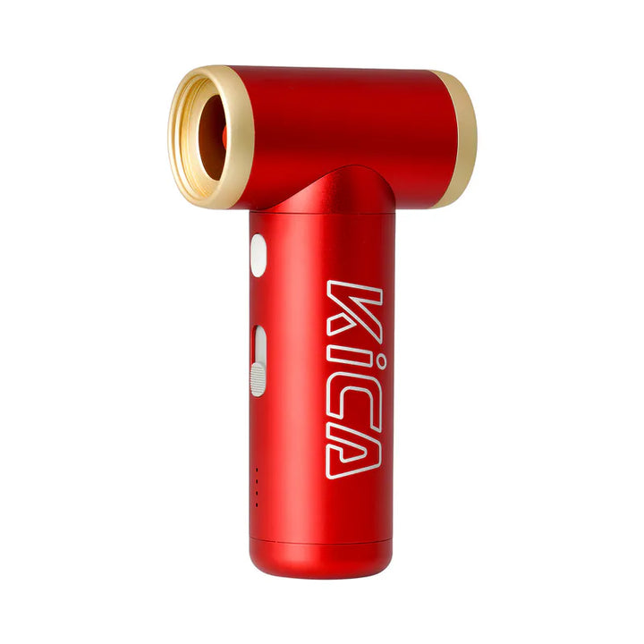 KiCA Jet Fan 2s Compressed Air Duster Air Blowser