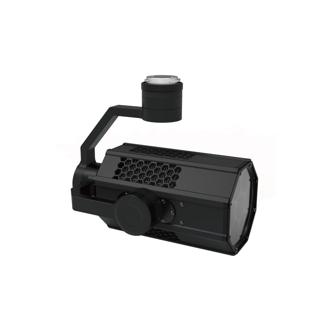 CZI GL300 Gimblight