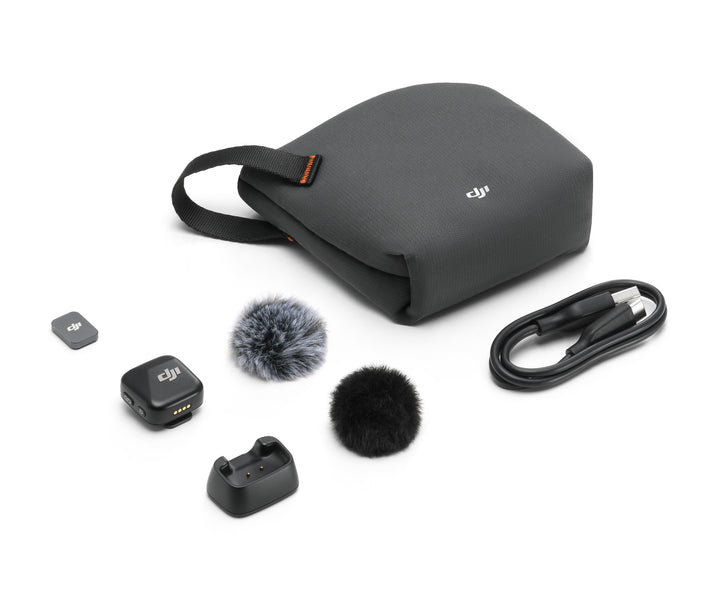 DJI Mic Mini Transmitter