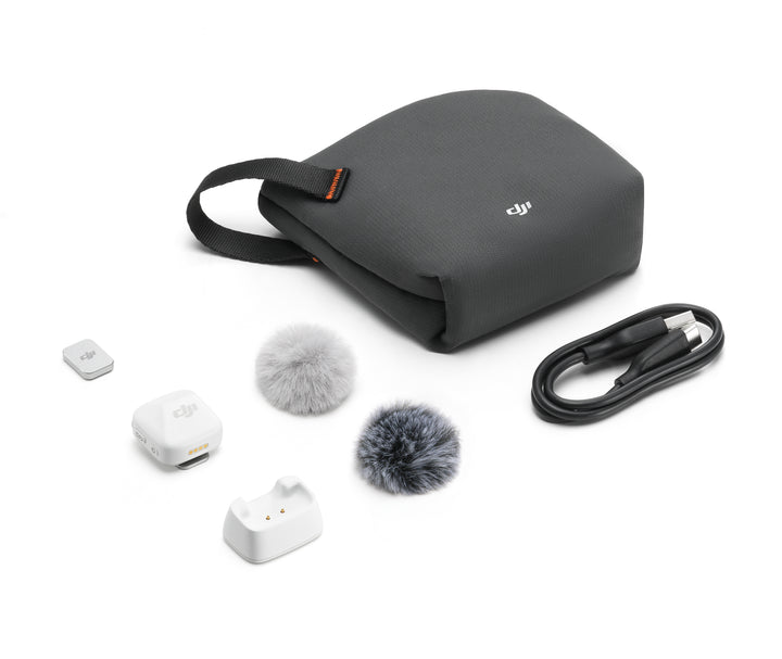 DJI Mic Mini Transmitter