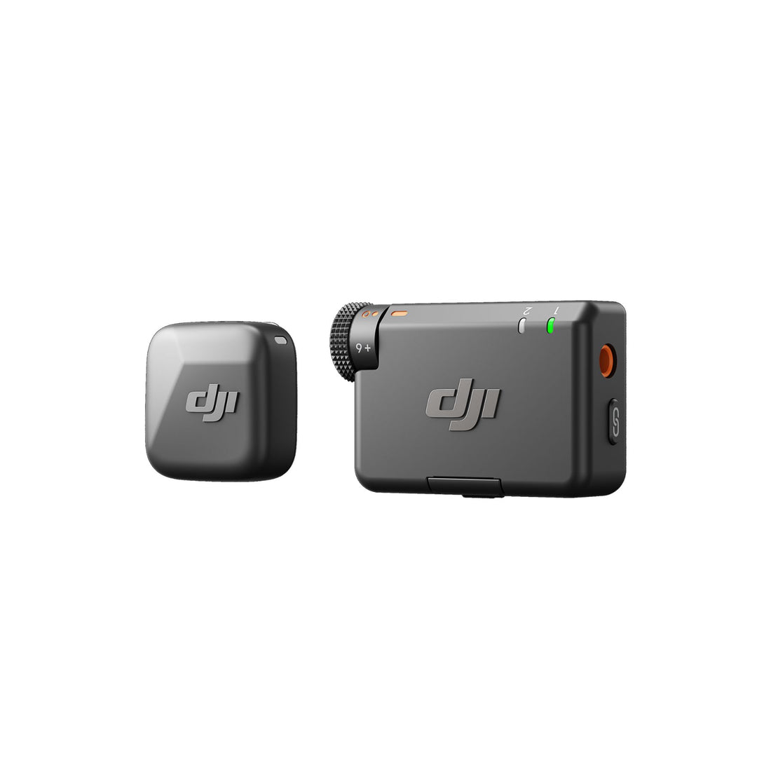 DJI Mic Mini Combo