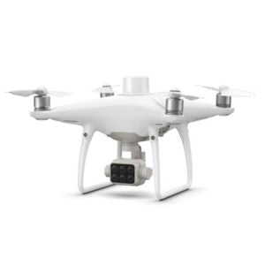 DJI PHANTOM 4 MULTISPECTRAL