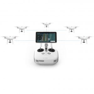 PHANTOM 4 RTK