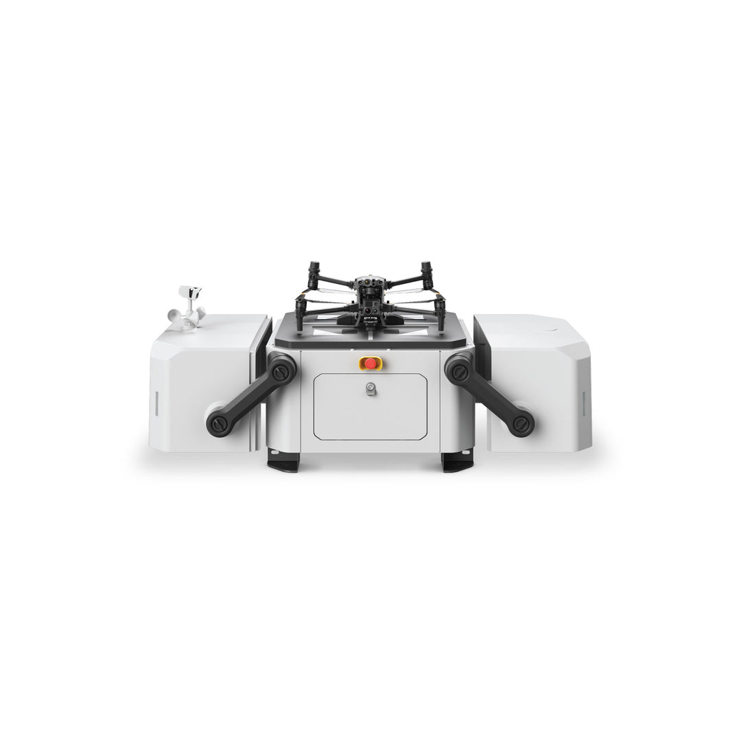 DJI Dock