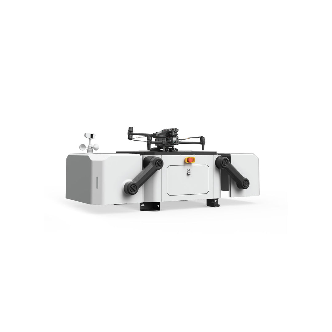 DJI Dock