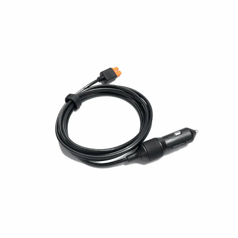 EcoFlow Car Charging Cable