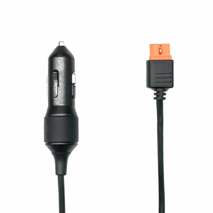 EcoFlow Car Charging Cable