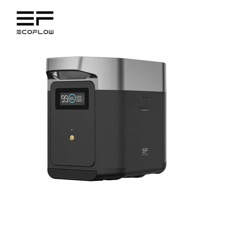 EcoFlow DELTA 2 Extra Battery (1024Wh)