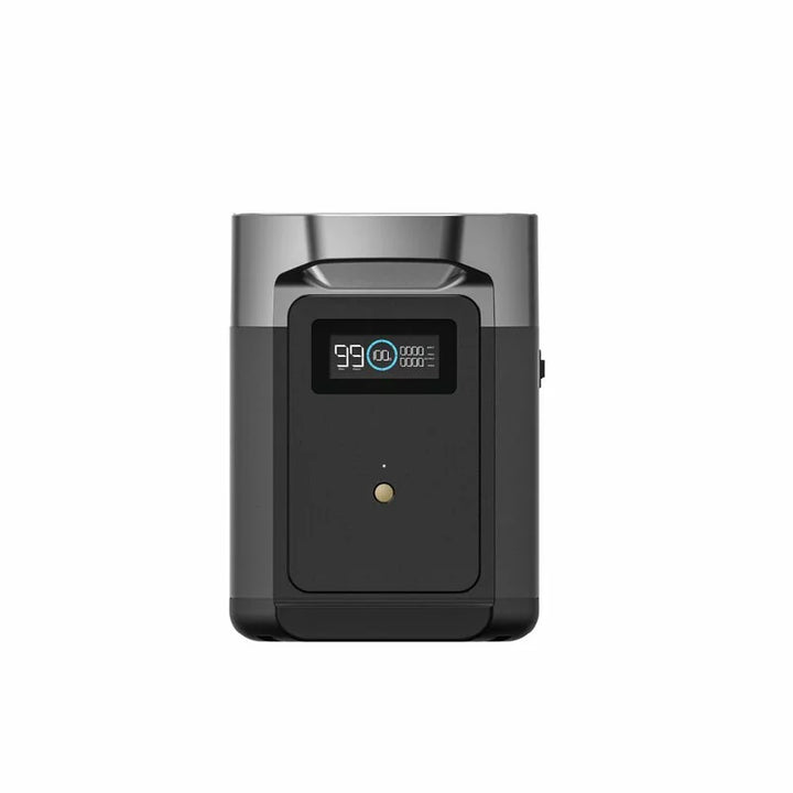 EcoFlow DELTA 2 Extra Battery (1024Wh)