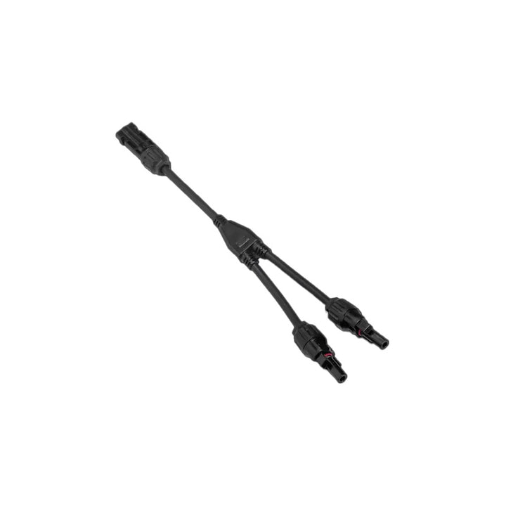 EcoFlow Solar MC4 Parallel Connection Cable