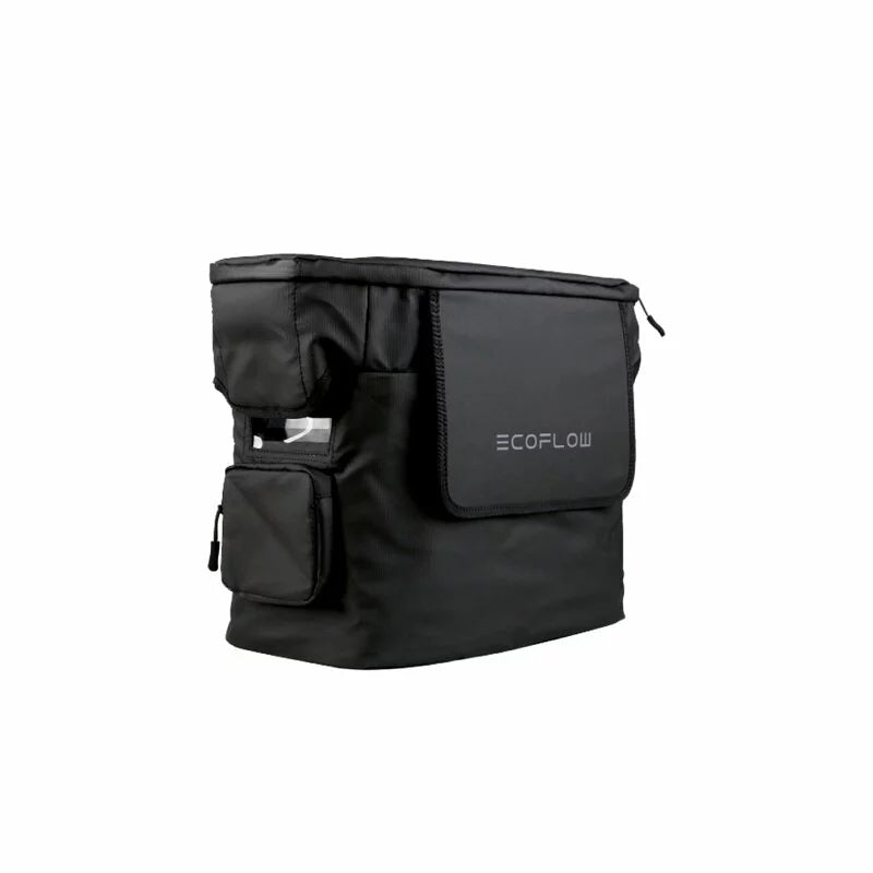 EcoFlow Transport bag Carrying Case for DELTA 2