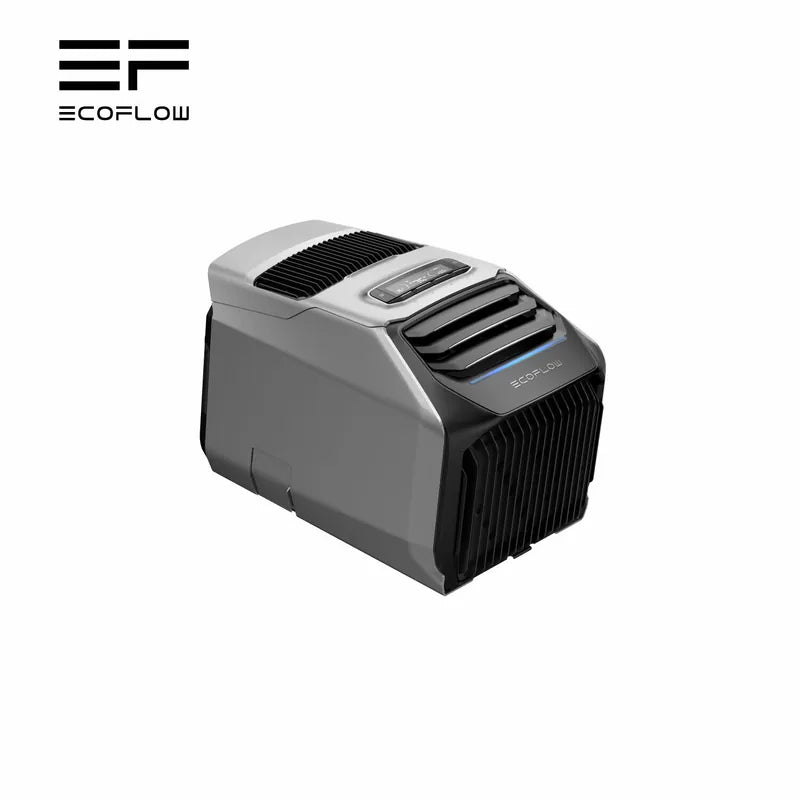 EcoFlow Wave 2 Portable Air Conditioner