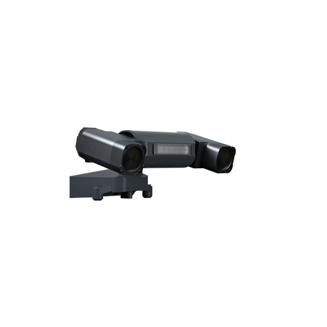 CZI GL10 Gimbal Search light