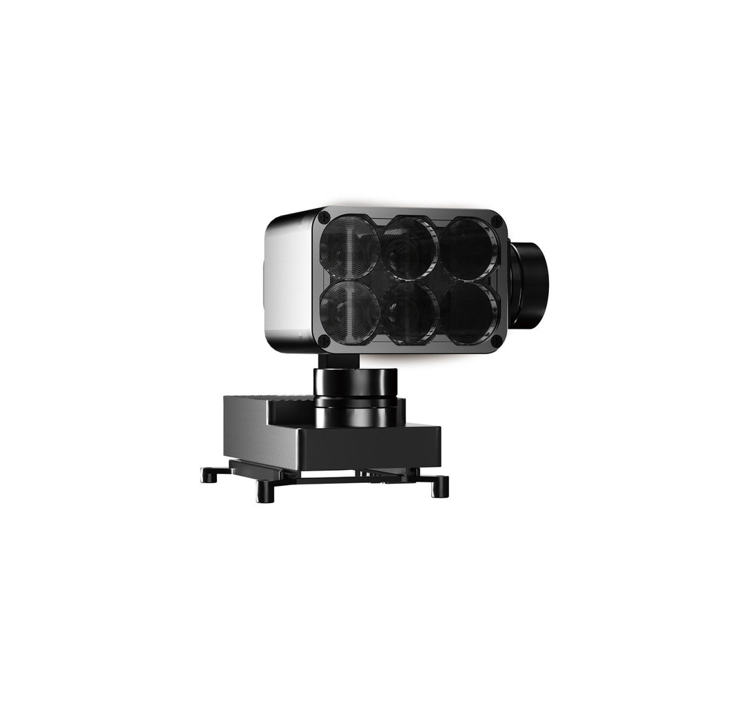 CZI GL60 mini Gimbal Search light