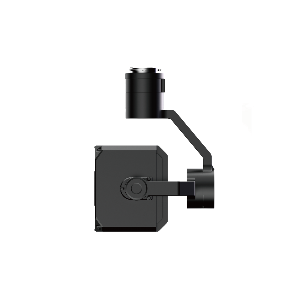 CZI GL60 plus Gimbal Search light