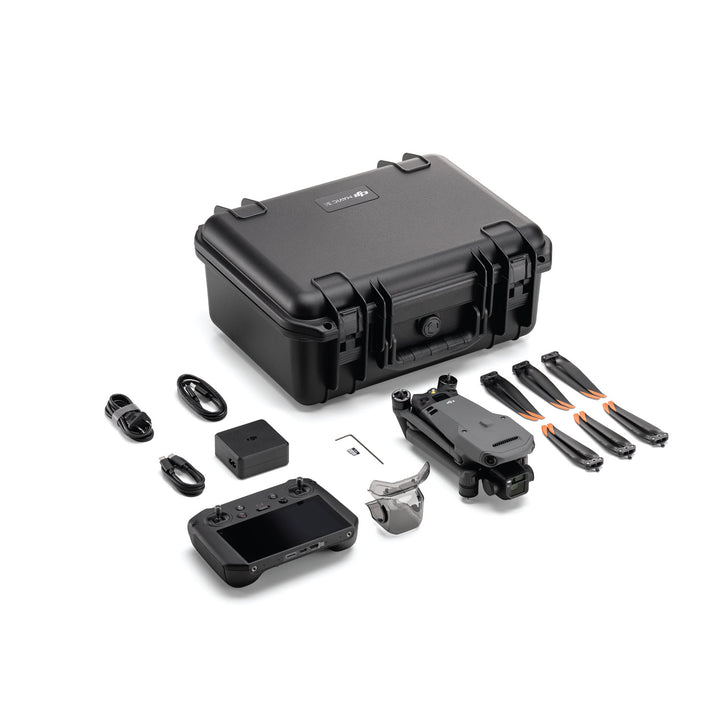 DJI Mavic 3E