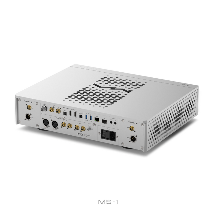 Matrix Audio MS-1 Music Streamer