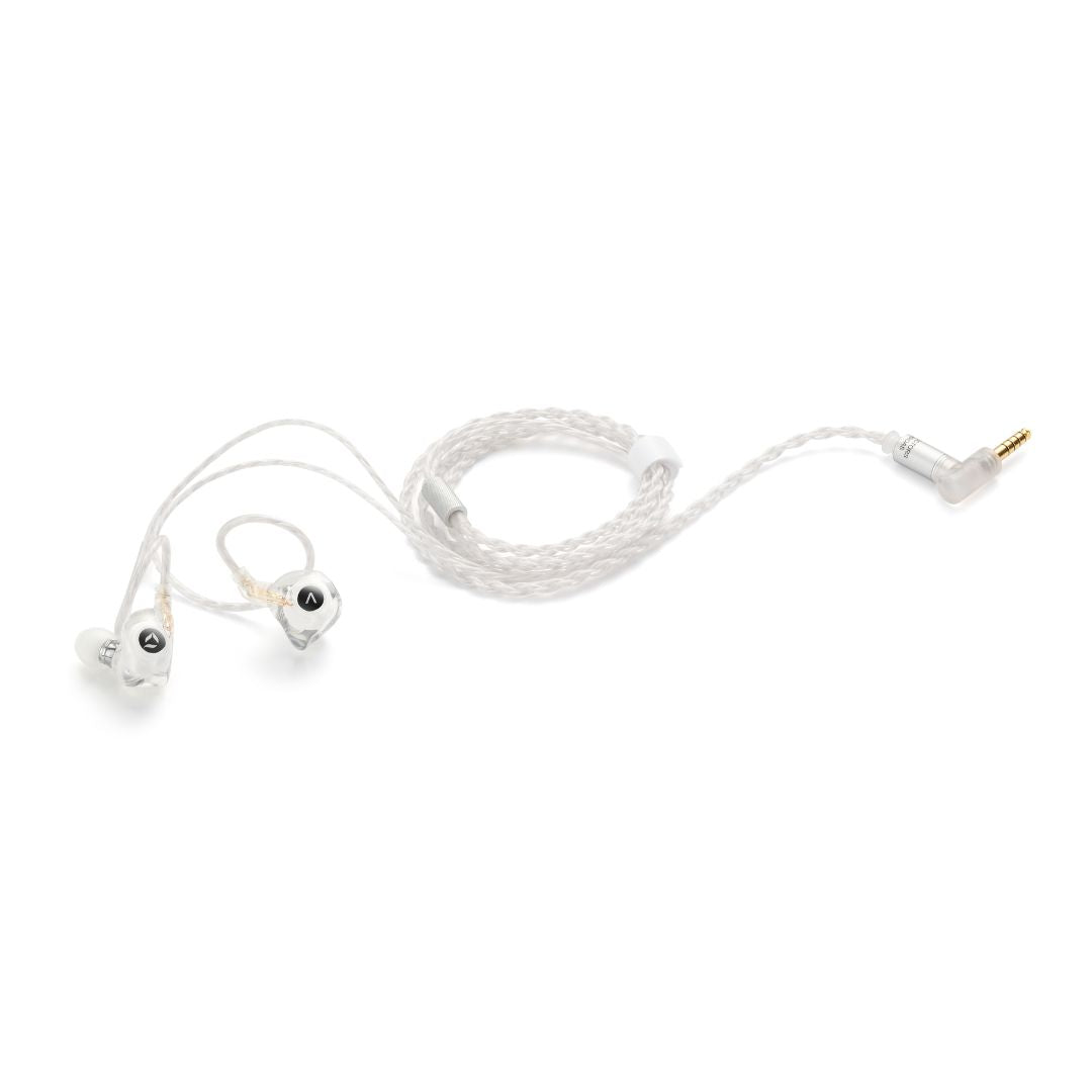 ACTIVO - Q1 IEM