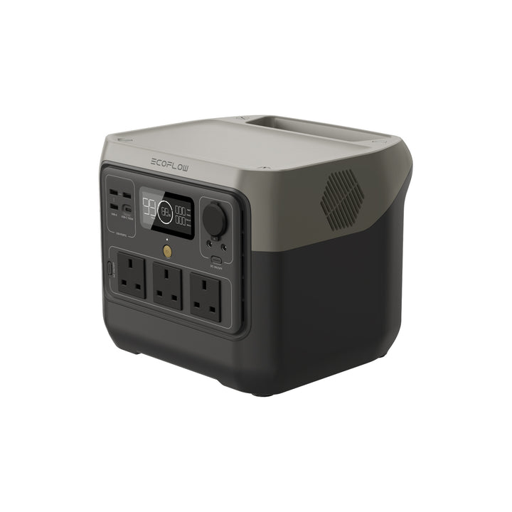 EcoFlow RIVER 2 Pro (768Wh)