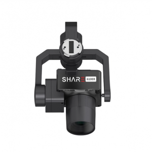 SHARE UAV – SHARE 6100X