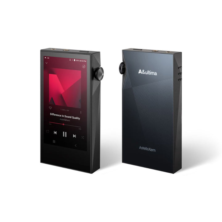 Astell&Kern - SP3000M