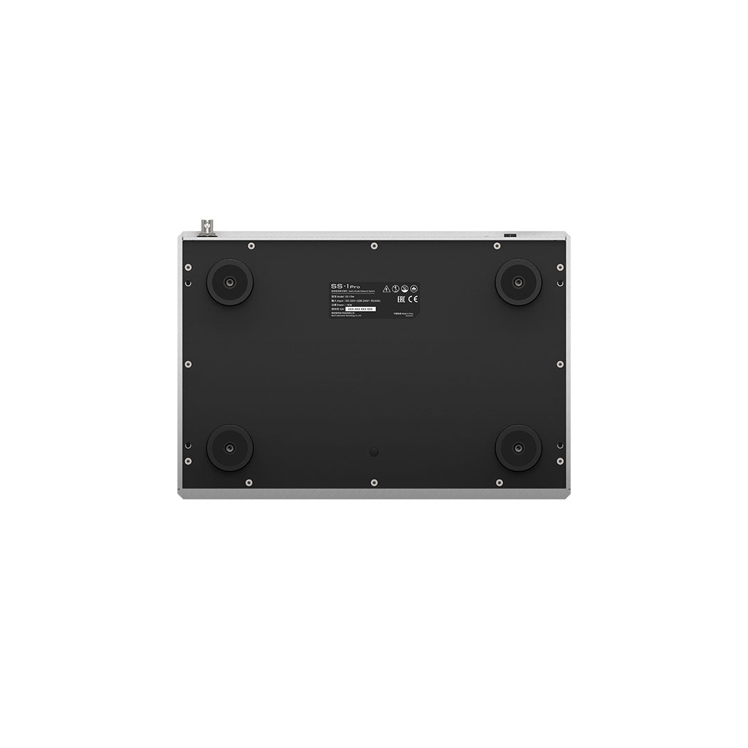 Matrix Audio SS-1 Pro 音響專用switch