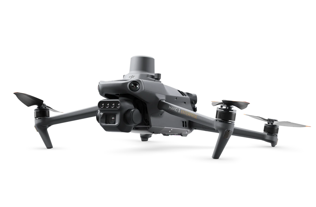 DJI Mavic 3 Multispectral