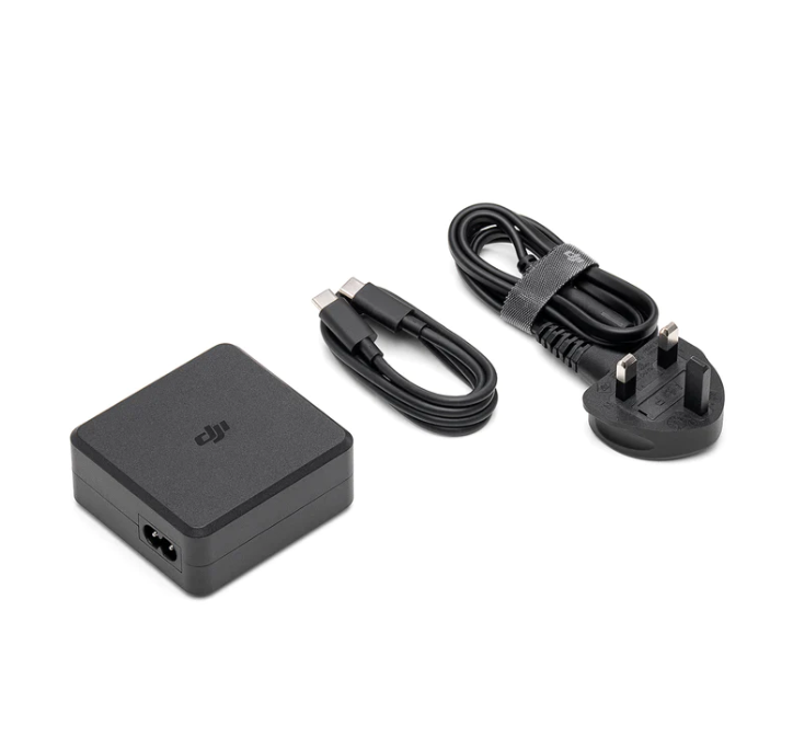 DJI 100W USB-C Power Adapter