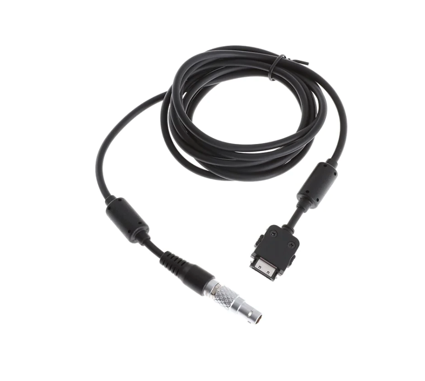 DJI Focus - Osmo Pro/RAW Adaptor Cable (2m)