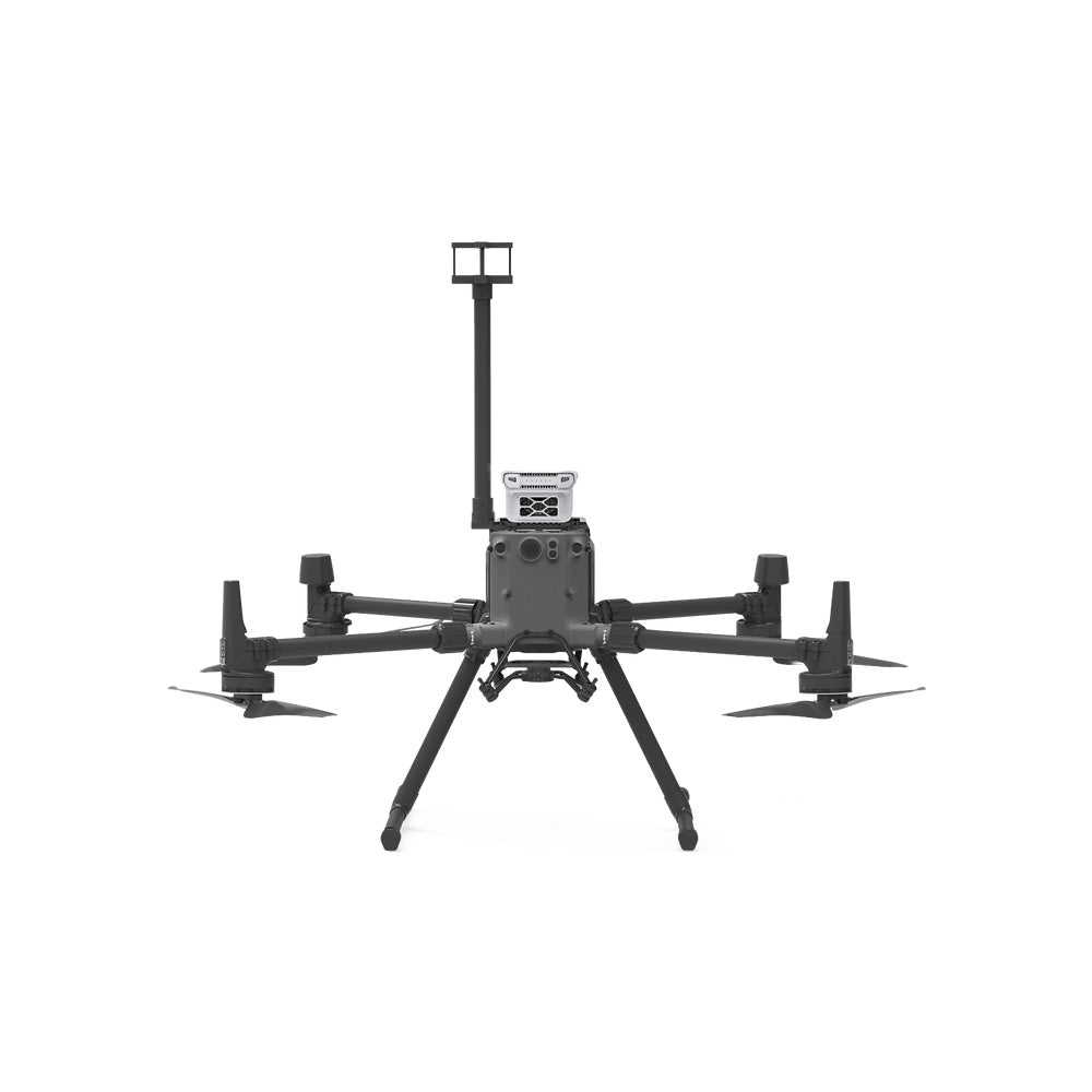 Sniffer4D Ultrasonic Wind Speed & Direction Sensing Module