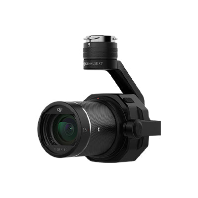 DJI Zenmuse X7