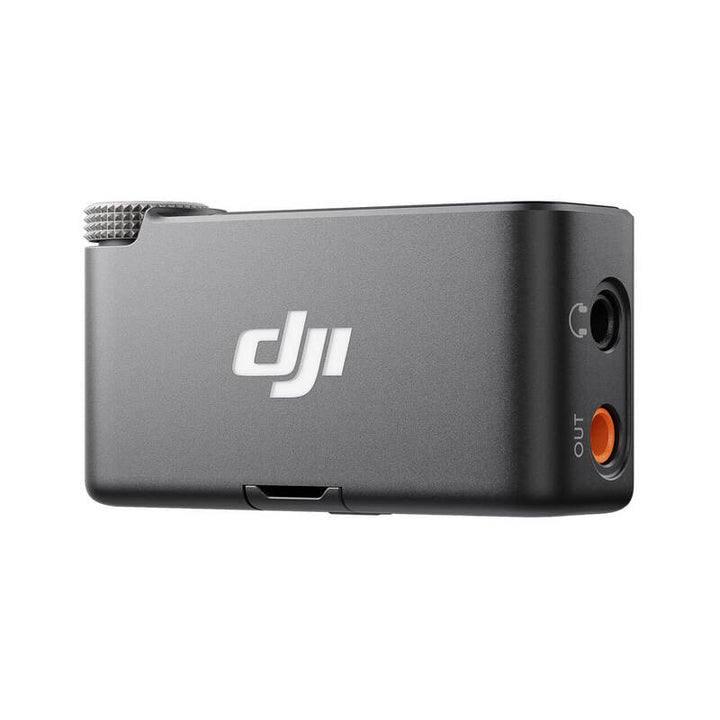 DJI Mic 2