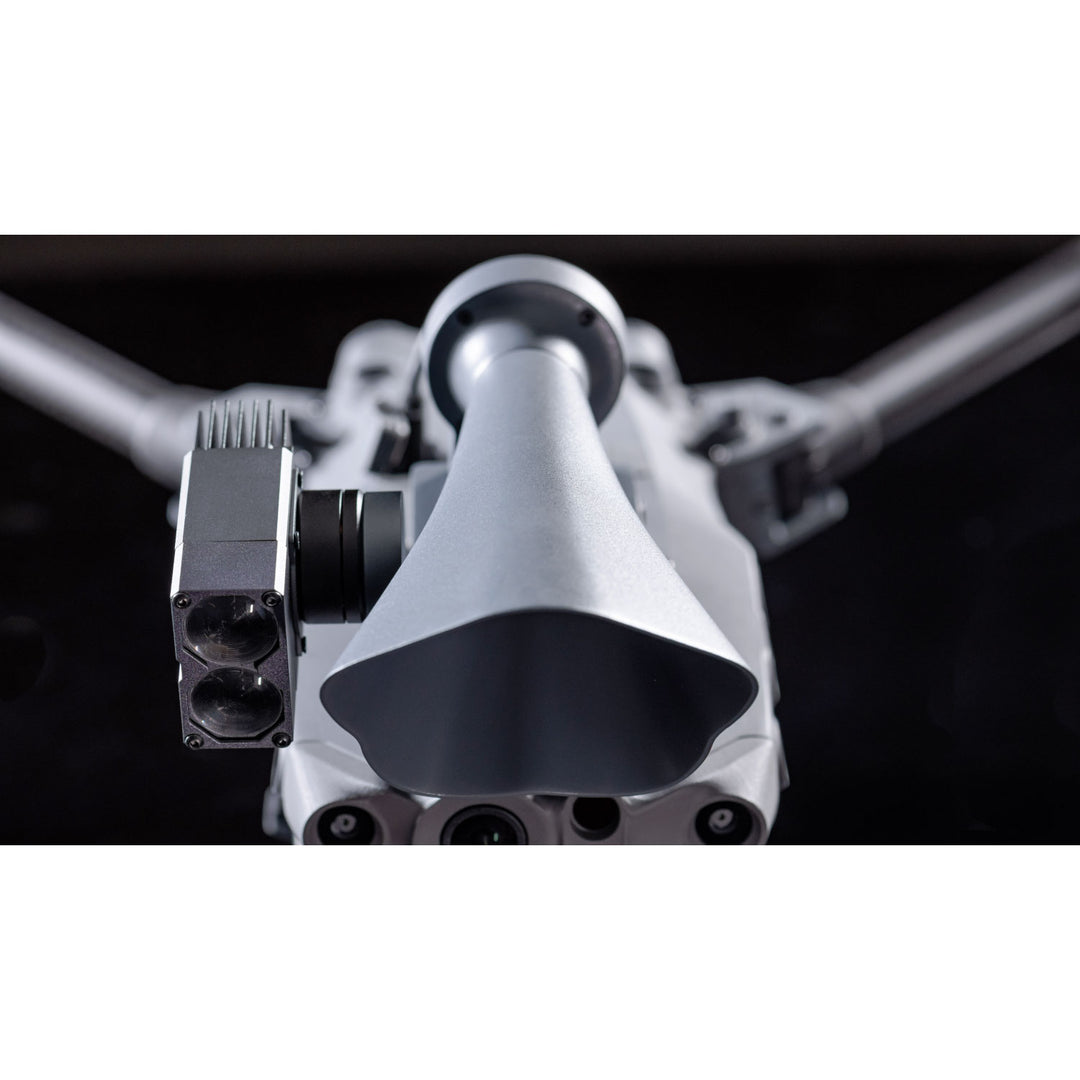 CZI LP12 Searchlight and Broadcasting System for DJI M30 Series