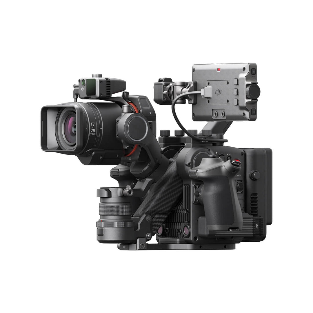 DJI Ronin 4D-8K