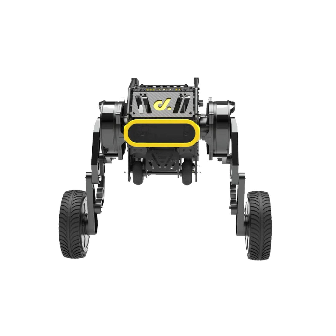 Direct Drive Tech – Diablo Robot