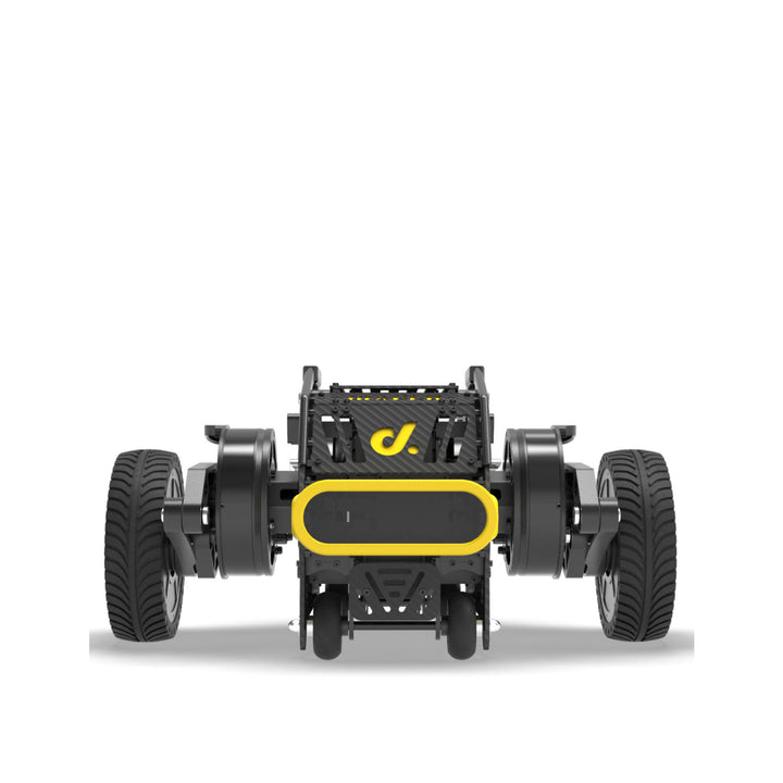 Direct Drive Tech – Diablo Robot