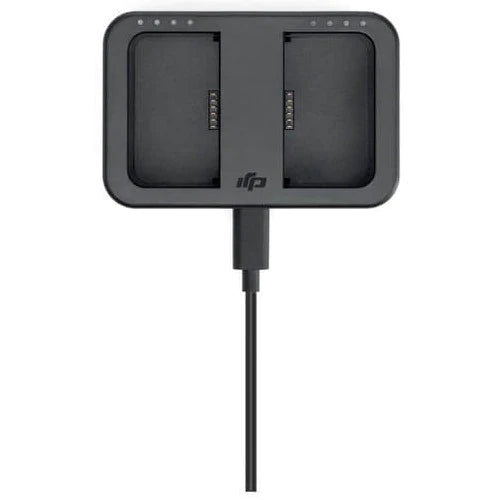 DJI WB37 充電管家（USB-C）