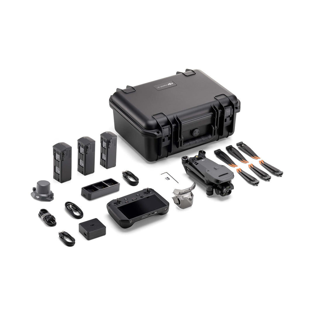 DJI Mavic 3T