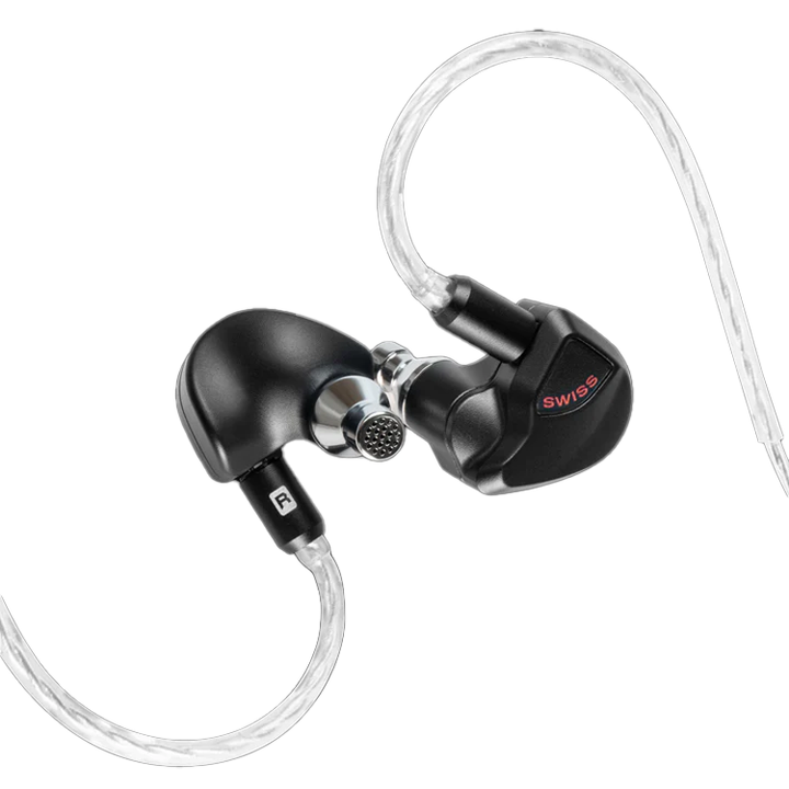 Gaudio Clariden 2022 High-End In-Ear Monitor