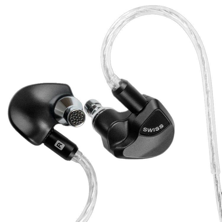 Gaudio Nair 2022 - Reference Studio In-Ear Monitor