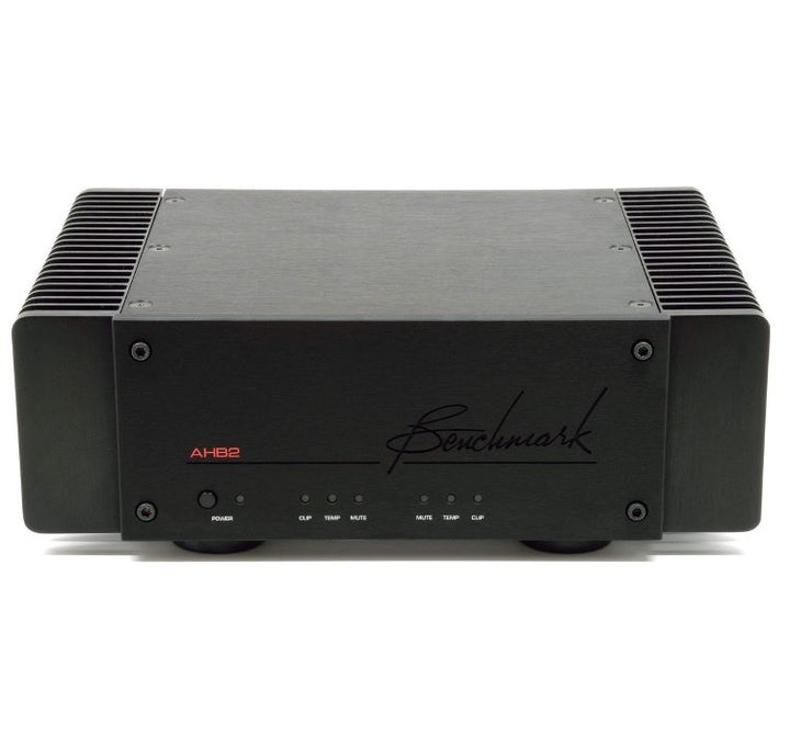 Benchmark AHB2 Power Amplifier